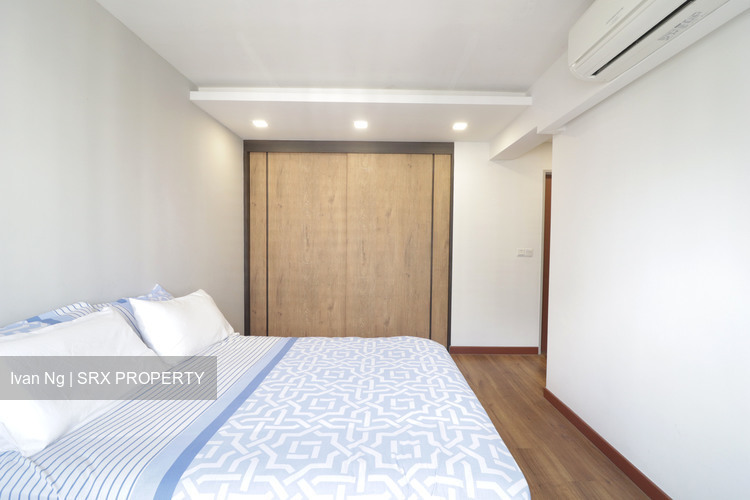 Blk 430D Fernvale Link (Sengkang), HDB 5 Rooms #207374631